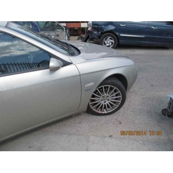 alfa romeo 156 del año 2004