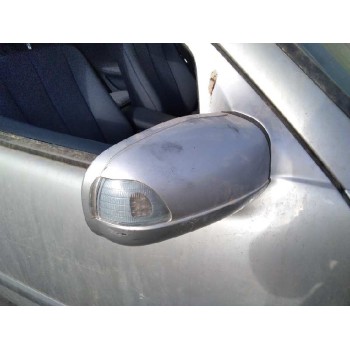 mercedes-benz clase e (w210) berlina diesel del año 2001