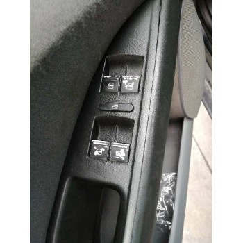 seat toledo (5p2) del año 2005