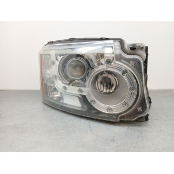 Recambio de faro izquierdo para land rover discovery iv (l319) 3.0 td 4x4 referencia OEM IAM 89905554 ah2213w029ac 