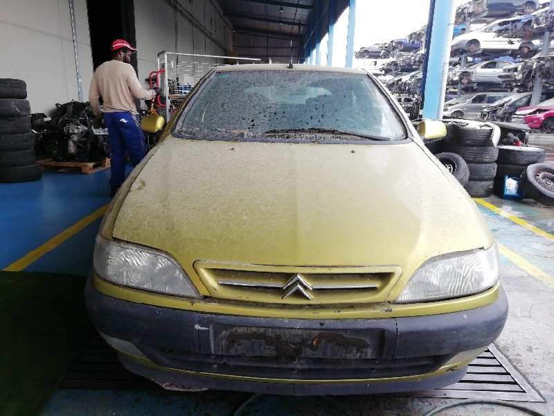 citroën xsara coupe del año 1998