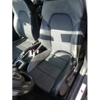 audi a4 avant (8e) del año 2005