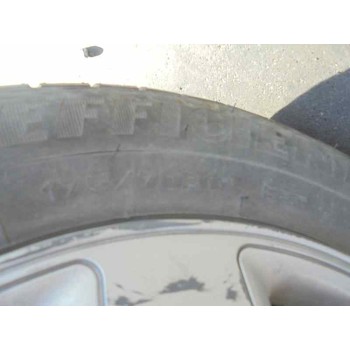 seat ibiza (6k1) del año 2001