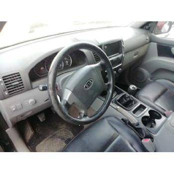 kia sorento del año 2008