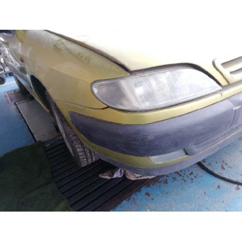 citroën xsara coupe del año 1998