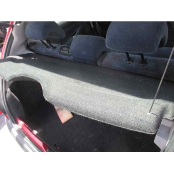 peugeot 206 berlina del año 2000