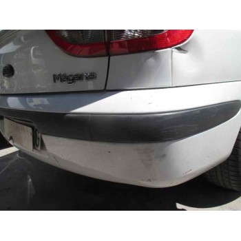 renault megane i fase 2 berlina (ba0) del año 2000