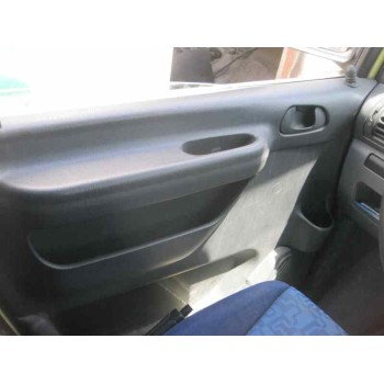 fiat scudo (222) del año 2004