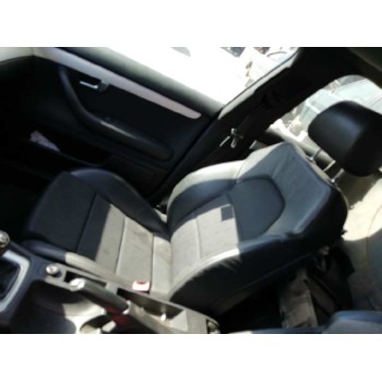 audi a4 avant (8e) del año 2005