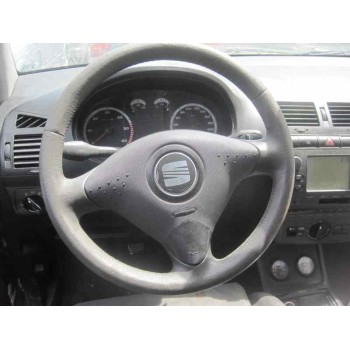 seat cordoba berlina (6k2) del año 2000