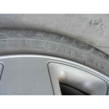 seat ibiza (6k1) del año 2001