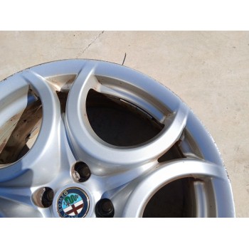 Recambio de llanta para alfa romeo mito (955_) 1.6 jtdm (955axc1b) referencia OEM IAM 156078674  