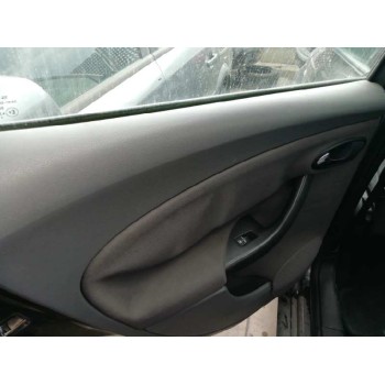 seat toledo (5p2) del año 2005