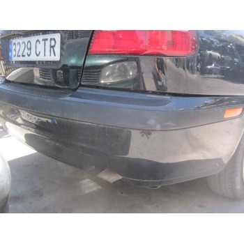 volvo s40 berlina del año 2004