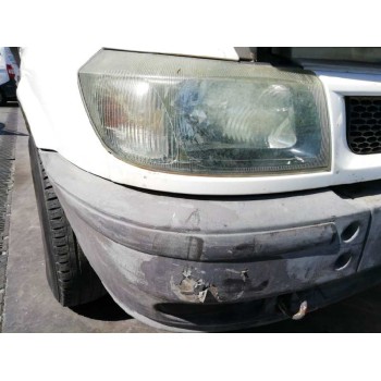 ford transit caja cerrada, media (fy) (2000 =>) del año 2001