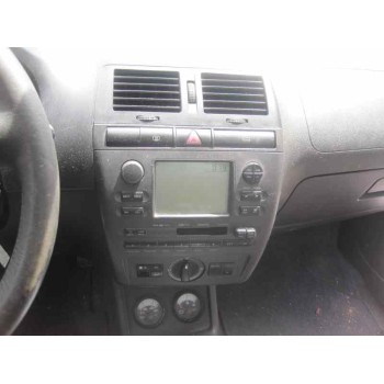 seat cordoba berlina (6k2) del año 2000