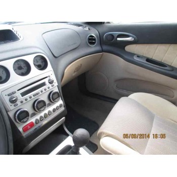 alfa romeo 156 del año 2004