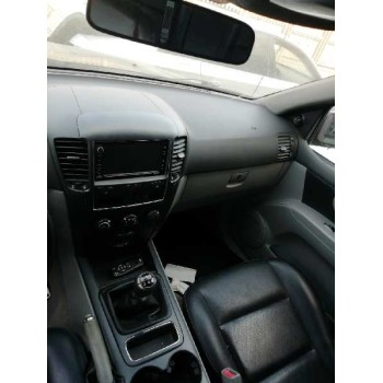 kia sorento del año 2008