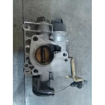 Recambio de caja mariposa para fiat seicento (187) active referencia OEM IAM 365XFE1  