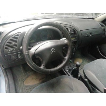 citroën xsara berlina del año 2001