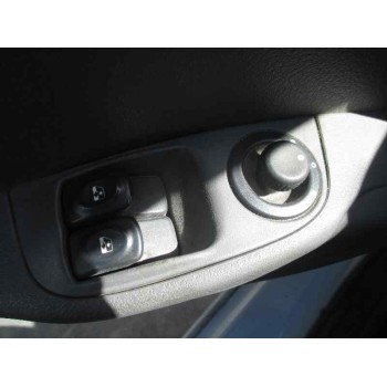 renault megane i fase 2 berlina (ba0) del año 2000