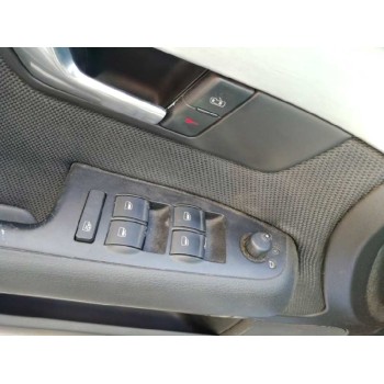 audi a4 avant (8e) del año 2005