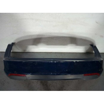 Recambio de paragolpes trasero para opel insignia sports tourer 2.0 cdti cat referencia OEM IAM  RANCHERA 