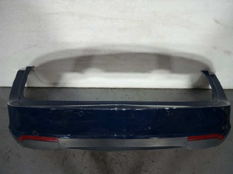 Recambio de paragolpes trasero para opel insignia sports tourer 2.0 cdti cat referencia OEM IAM  RANCHERA 