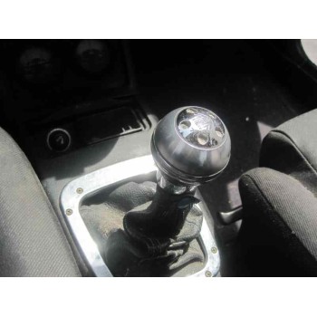 seat cordoba berlina (6k2) del año 2000