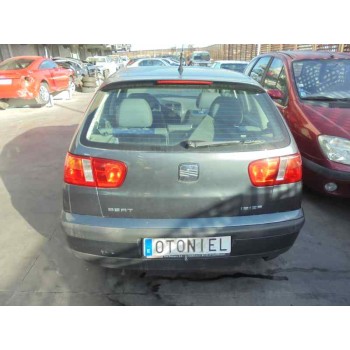 seat ibiza (6k1) del año 2001