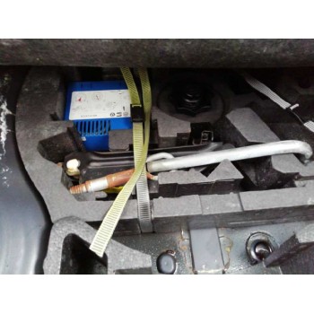 seat toledo (5p2) del año 2005