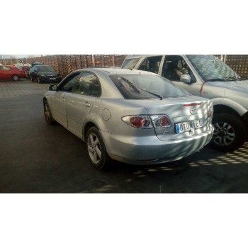 mazda 6 berlina (gg) del año 2004