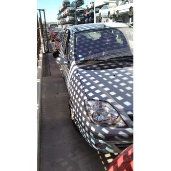 renault scenic (ja..) del año 2002