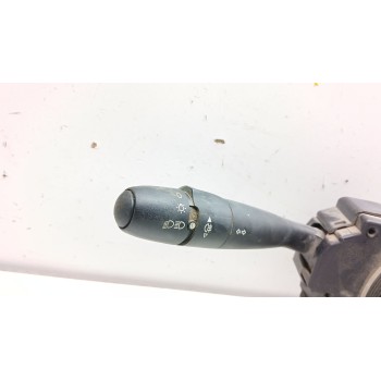 Recambio de mando multifuncion para peugeot 307 (s1) 1.6 16v hdi referencia OEM IAM 96605601XT 12274515 96605601XT