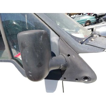 ford transit caja cerrada, media (fy) (2000 =>) del año 2001