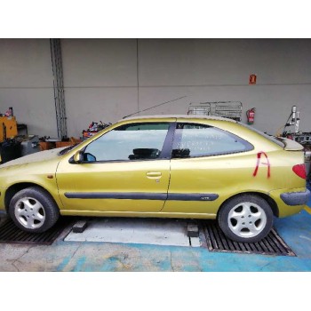 citroën xsara coupe del año 1998