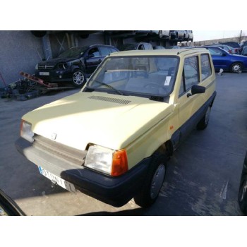 seat marbella del año 1988