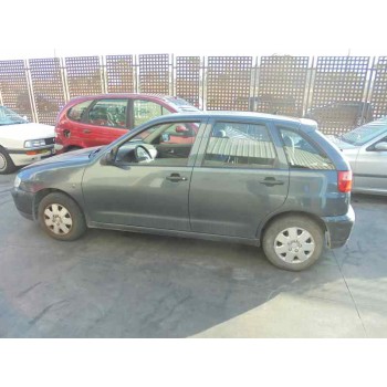 seat ibiza (6k1) del año 2001
