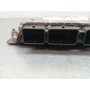 Recambio de centralita motor uce para citroën c4 coupé (la_) 1.6 hdi referencia OEM IAM 9662213180  