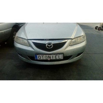mazda 6 berlina (gg) del año 2004