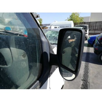 ford transit caja cerrada, media (fy) (2000 =>) del año 2001