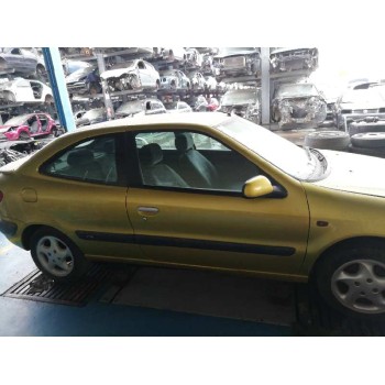 citroën xsara coupe del año 1998