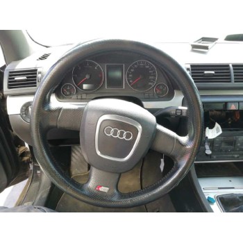 audi a4 avant (8e) del año 2005