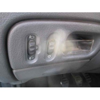 renault megane i fase 2 berlina (ba0) del año 2000