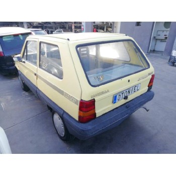 seat marbella del año 1988