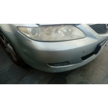 mazda 6 berlina (gg) del año 2004