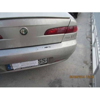 alfa romeo 156 del año 2004