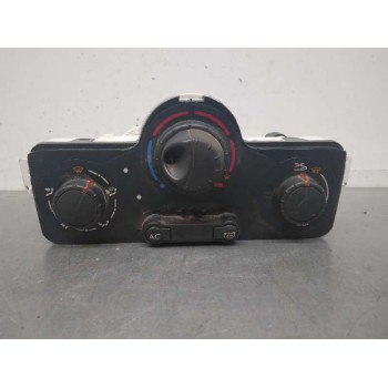 MANDO CALEFACCION / AIRE ACONDICIONADO 030967W 