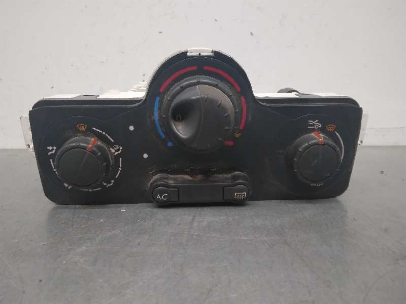 Recambio de mando calefaccion / aire acondicionado para renault clio grandtour 20 aniversario referencia OEM IAM 030967W  