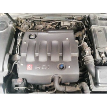 citroën xsara berlina del año 2001